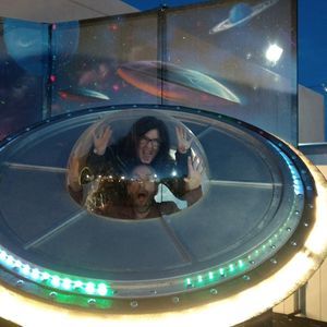 Meet your Posher, P. s.